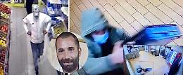 Colpo all'Eurospin, il rapinatore chiede scusa davanti al giudice