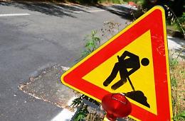 Via Monte Circeo, al via i lavori di ricostruzione boschiva