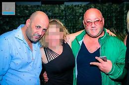 Marco Zuppardo smentisce il fratello pentito dell'inchiesta Latina Movida