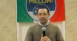Trancassini (FdI): "Il Centrodestra sceglierà il meglio come candidato sindaco"