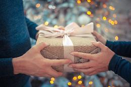 Duecento pacchi di Natale per le famiglie in difficoltà