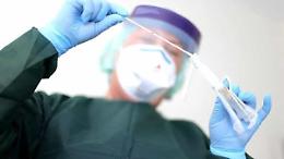 Centro anziani di San Valentino a disposizione dei medici per i tamponi