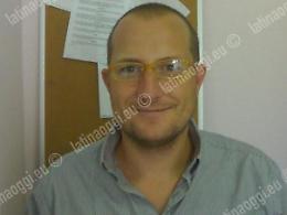 Regione Lazio, Parisi si dimette. Al suo posto entra Fabio Capolei