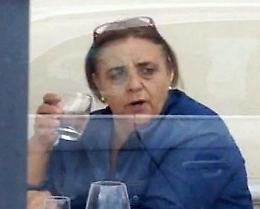 Bea Zagaria, sorella del boss dei casalesi, ha lasciato Latina