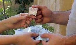 Spaccio di droga, a Latina l'ascesa dei giovani pusher
