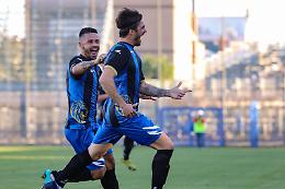 Il Latina 1932 batte il Latte Dolce Sassari e resta al comando della classifica