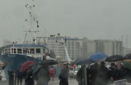 Mazara Del Vallo, arrivati i 18 pescatori dalla Libia