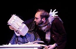 A Natale lo spettacolo entra nelle case con la Rete dei Teatri
