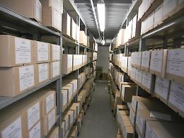 I partigiani pontini "ritrovati" negli archivi digitali. La ricerca dell'Anpi