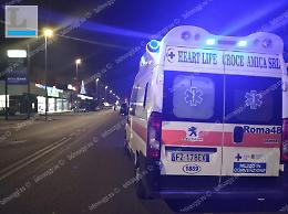 Trovato in stato di ipotermia: clochard muore in ospedale