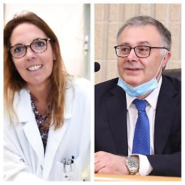 Covid, la Asl: "Seguite le raccomandazioni e proteggete i vostri familiari"