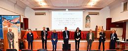 Camera di Commercio Frosinone Latina: sviluppo, sostenibilità e competenze