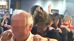 Il consigliere della festa col "trenino"  ora medita le dimissioni