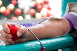 Il Covid non ferma le donazioni di sangue a Norma. raggiunte le 555 unità