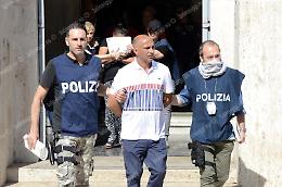 Alba Pontina, il racconto di Zi Marcello al processo contro il clan