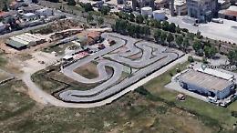 Incidente in go kart, restano gravi le condizioni dell'11enne