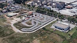 Incidente col Go Kart, dal regalo di Natale al dramma in pista