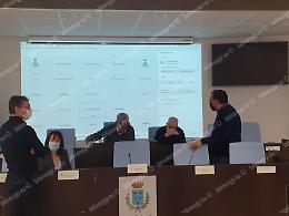 Maggioranza Terra in crisi sull'esproprio Salini, sospeso il Consiglio