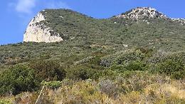 Sentieri, arriva l'accordo con il Parco