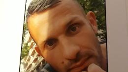 Scomparso da casa Valerio Federici, l'appello dei familiari