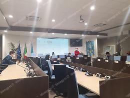 Esproprio Salini, la maggioranza Terra si spacca ma l'accordo passa di un soffio