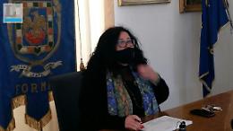 Il sindaco Paola Villa: "Giusto riconoscere quando si perde"