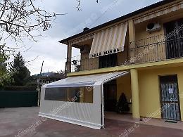 Comunità per anziani Villa Marina, tutti negativi al tampone