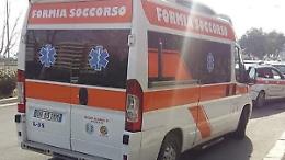 Investito con la bicicletta sulla Pontina. Muore extracomunitario