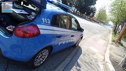 Spacciavano in stazione, due denunciati