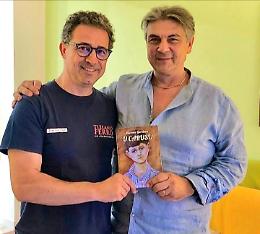 Vittorio Montella, la collaborazione con Ascani e nuovi progetti