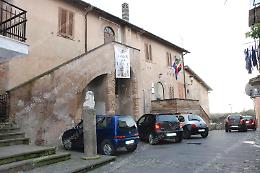 Commissione antimafia, la gaffe del Comune di Ardea