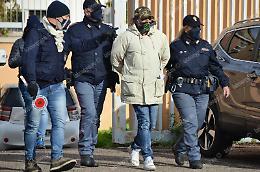 Regge l'accusa di mafia per i Di Silvio