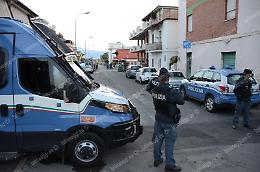 L'ultima conferma,  «I Di Silvio erano un clan da molto tempo»