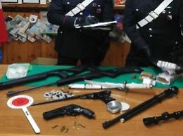 Spaccio a Fondi e Terracina, blitz dei carabinieri: tre arresti