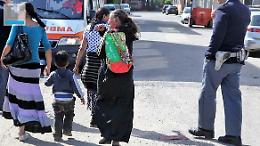 Tiero: "Rom da sgomberare a Roma, Raggi vuole mandarli a Latina"