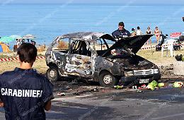 Riaccesi i fari su due omicidi grazie ai pentiti