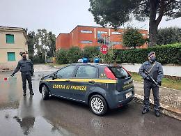 Favoreggiamento dell'immigrazione clandestina: arrestati due gestori di una Onlus