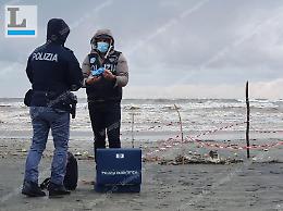 Nuovi  esami sul cadavere trovato al Lido