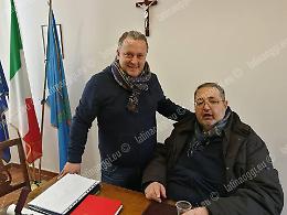 Carturan caccia Sambucci, Fratelli d'Italia: usciamo dalla maggioranza