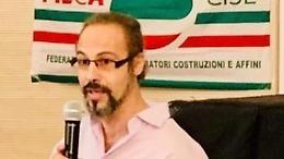 Filca Cisl: l'edilizia al centro delle sfide della provincia