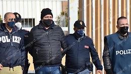 Movida vietata a Patatino e Costanzo Di Silvio, daspo dopo le estorsioni