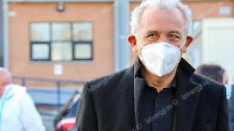 Il sindaco Coletta rinviato a giudizio dalla Corte dei Conti