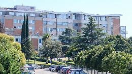 Vaccino anti Covid, terminata la somministrazione anche all'Icot