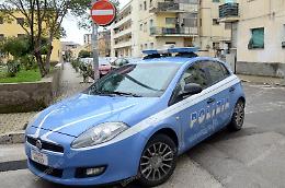 Traffico di droga, padre e figlio arrestati ad Aprilia