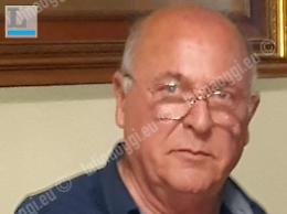 Coronavirus, si è spento Giampiero Cipriani, presidente del centro anziani di Sezze