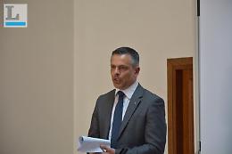 Valiani: "Rinvio a giudizio Coletta simbolo della mancanza di visione politica"