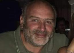 Scomparso dopo l'incidente, ritrovato il corpo di Giampiero Peloso