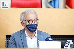 Area industriale del capoluogo per la discarica: scelta a un passo