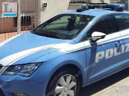 Esplosione in un centro Caf, indagini a 360 gradi: non si esclude alcuna pista