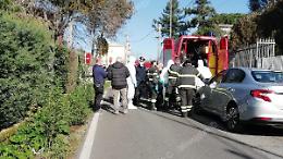Strage nella comunità alloggio, ecco chi sono le 5 vittime